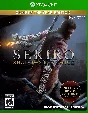 ✅❤️SEKIRO: SHADOWS DIE TWICE GOTY EDITION❤️XBOX🔑KEY✅