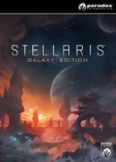 🔥Stellaris Galaxy Edition💳0%💎GUARANTEE🔥