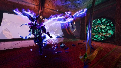 AMID EVIL (Steam key / РФ+Весь Мир)