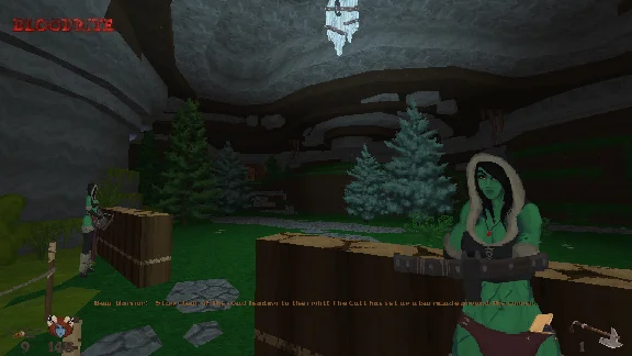 Hedon Bloodrite (Steam key / Region Free)