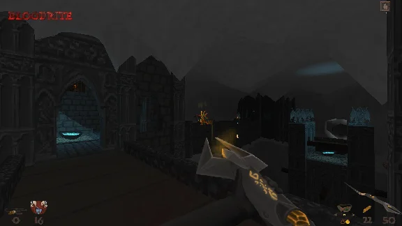 Hedon Bloodrite (Steam key / Region Free)