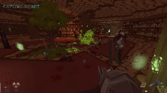 Hedon Bloodrite (Steam key / Region Free)