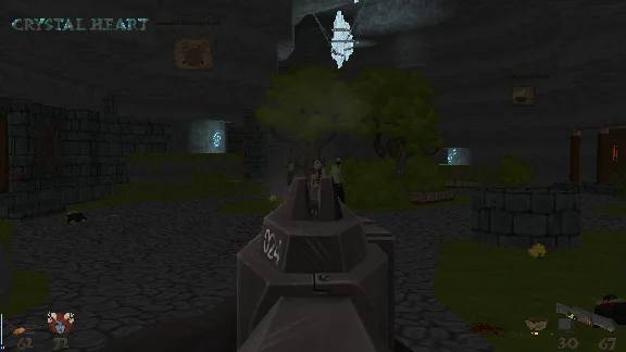 Hedon Bloodrite (Steam key / Region Free)