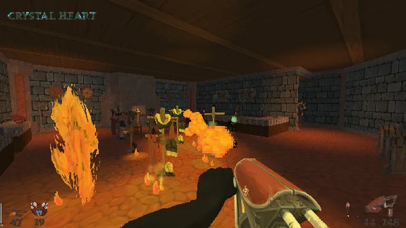 Hedon Bloodrite (Steam key / Region Free)