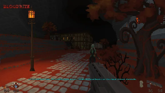 Hedon Bloodrite (Steam key / Region Free)