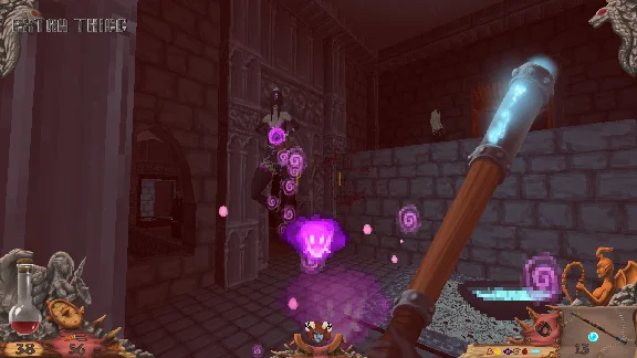 Hedon Bloodrite (Steam key / Region Free)