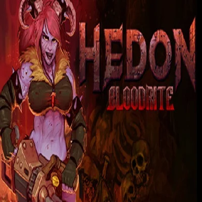 Hedon Bloodrite (Steam key / Region Free)