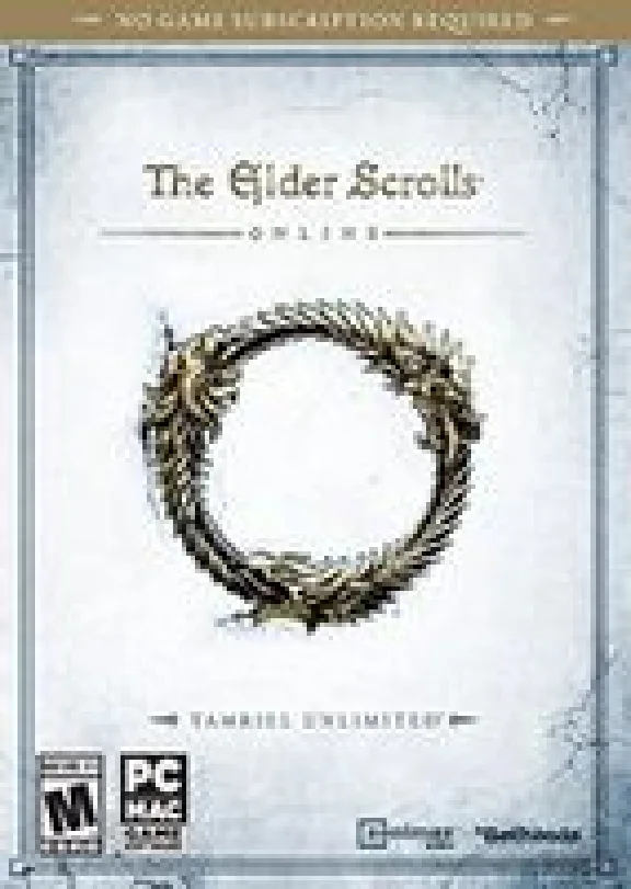 🔥TESO: Tamriel Unlimited💳0%💎GUARANTEE🔥