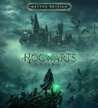 РФ+СНГ⭐ Hogwarts Legacy Standard/Deluxe EDITION☑️STEAM