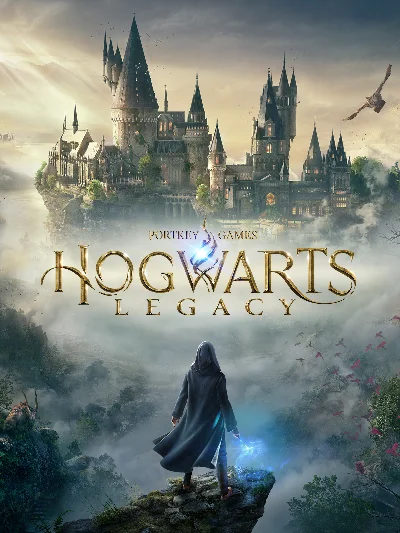 RF+CIS⭐ Hogwarts Legacy STEAM GIFT ☑️ FAST
