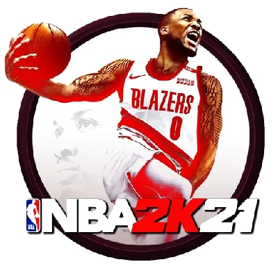 NBA 2K21®✔️Steam (Region Free)(GLOBAL)🌍
