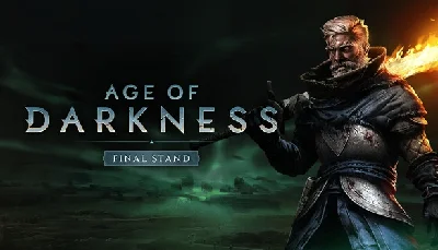 Age of Darkness: Final Stand Steam CD Key REGION FREE