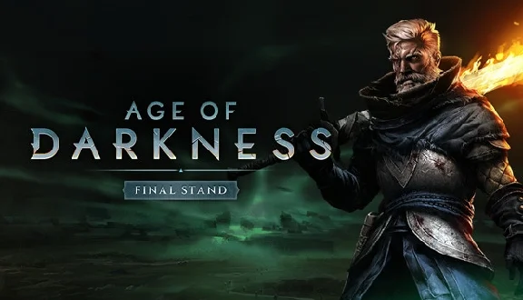 Age of Darkness: Final Stand Steam CD Key REGION FREE