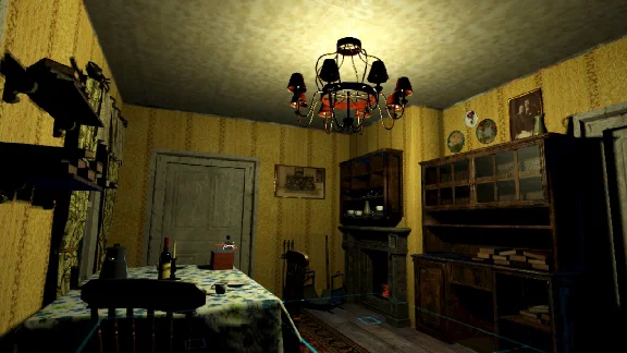 ✅Time Lock VR 1 ⭐Steam\RegionFree\Key⭐ + Бонус