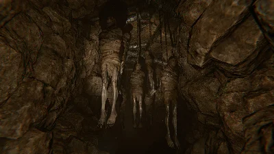 ✅Immortal Legacy The Jade Cipher VR (Virtual Desktop)