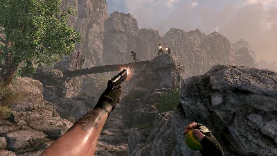 ✅Immortal Legacy The Jade Cipher VR (Virtual Desktop)