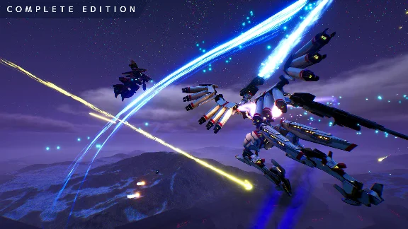✅Project Nimbus: Complete Edition⭐Steam\RegionFree\Key⭐