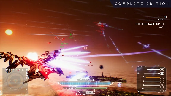 ✅Project Nimbus: Complete Edition⭐Steam\RegionFree\Key⭐