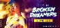 City of Broken Dreamers: Book One 💎 STEAM GIFT RU