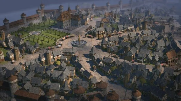 Wartales STEAM Russia