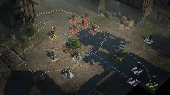 Wartales STEAM Russia
