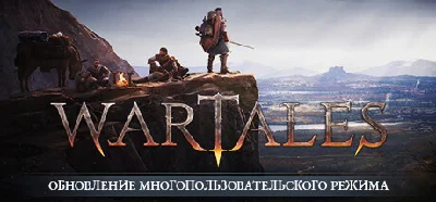 Wartales STEAM Russia