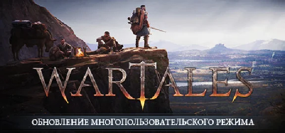 Wartales STEAM Russia