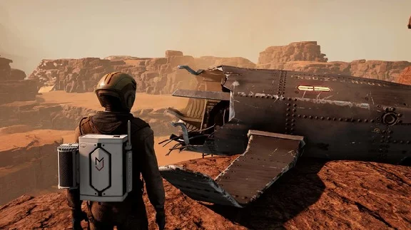 ICARUS STEAM Russia