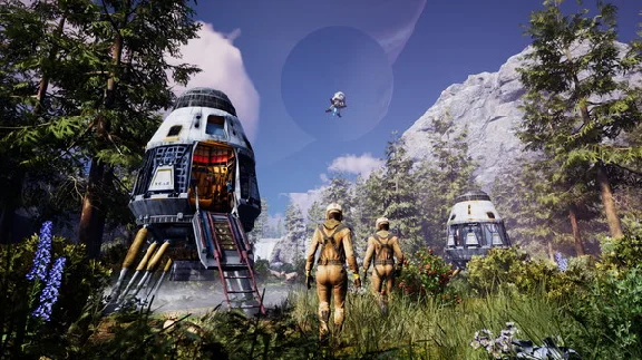 ICARUS STEAM Russia