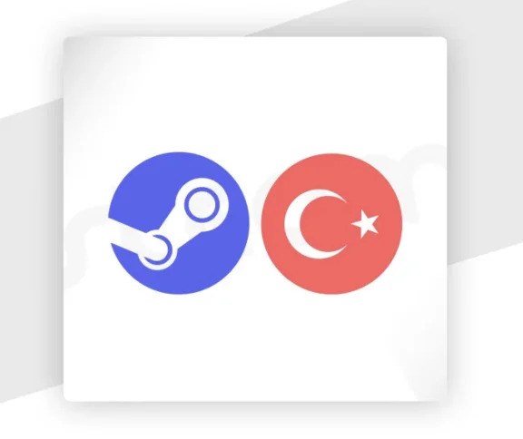 🔥 6 TL TURKISH  🇹🇷 STEAM REGION CHANGE 🚀 +PAYPAL 👍