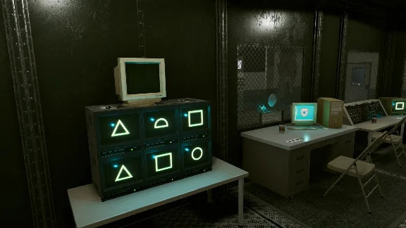 ✅Tested on Humans: Escape Room ⭐Steam\RegionFree\Key⭐