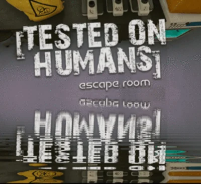 ✅Tested on Humans: Escape Room ⭐Steam\RegionFree\Key⭐