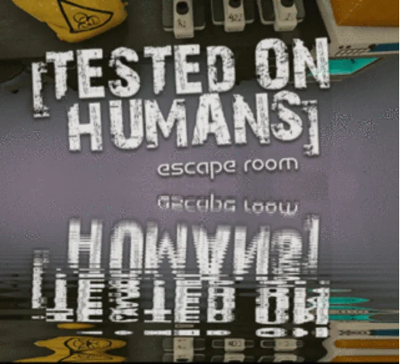 ✅Tested on Humans: Escape Room ⭐Steam\RegionFree\Key⭐