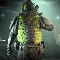 🎾Mountain Dew🎾Operator Skin + Calling Card - COD MW 2