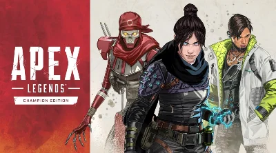 🔥Apex Legends— издание чемпиона XBOX ONE X|S Активация