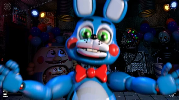 ✅ Ultimate Custom Night Xbox One|X|S activation