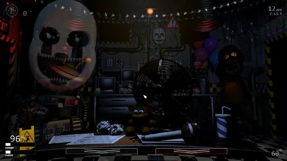 ✅ Ultimate Custom Night Xbox One|X|S activation