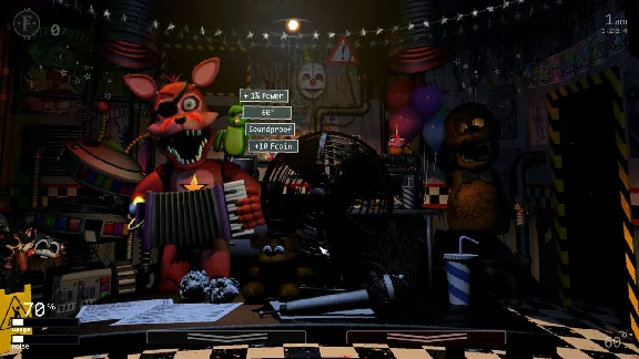 ✅ Ultimate Custom Night Xbox One|X|S activation