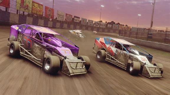 ✅ Tony Stewart´s All-American Racing Xbox activation