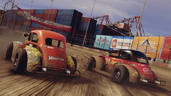 ✅ Tony Stewart´s All-American Racing Xbox activation