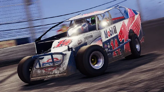 ✅ Tony Stewart´s All-American Racing Xbox activation