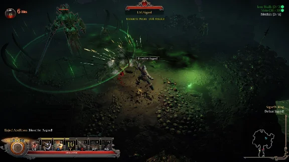 ✅ Vikings - Wolves of Midgard Xbox One|X|S activation