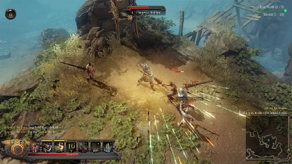 ✅ Vikings - Wolves of Midgard Xbox One|X|S activation