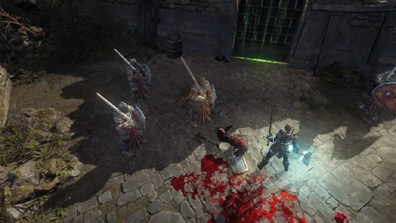 ✅ Vikings - Wolves of Midgard Xbox One|X|S activation