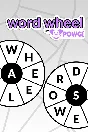 ✅ Word Wheel by POWGI Xbox One|X|S activation