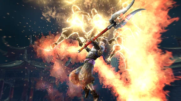 ✅ WARRIORS OROCHI 3 Ultimate Xbox One|X|S activation