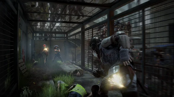 ✅ World War Z: Aftermath Xbox One|X|S activation