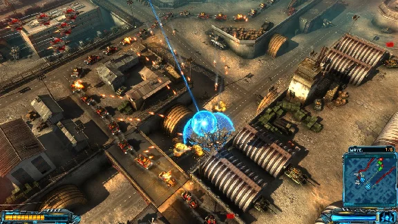 ✅ X-Morph: Defense Complete Edition Xbox activation