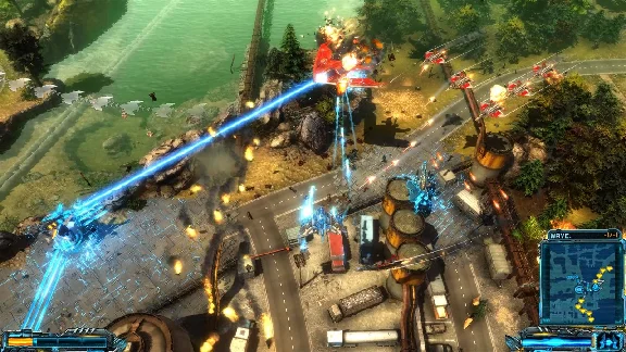 ✅ X-Morph: Defense Complete Edition Xbox activation