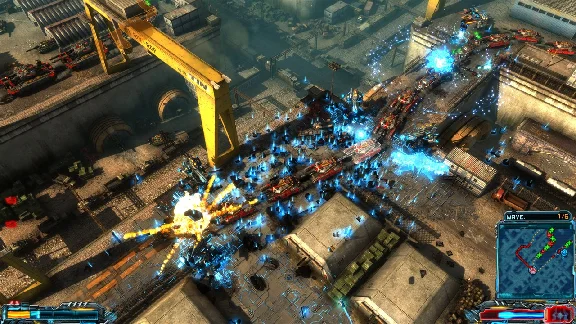 ✅ X-Morph: Defense Complete Edition Xbox activation